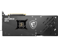 MSI GeForce RTX 4070 Ti GAMING X TRIO 12GB GDDR6X - 1098606 - zdjęcie 6
